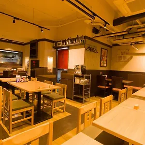 Отель Ochanomizu