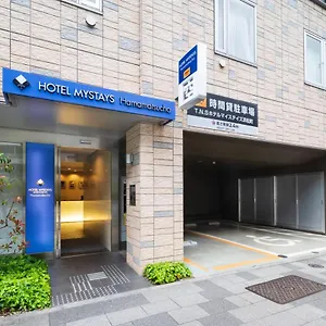 ホテル ホテルマイステイズ浜松町