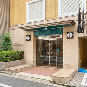 ホテル ヴィラフォンテーヌ東京神保町
